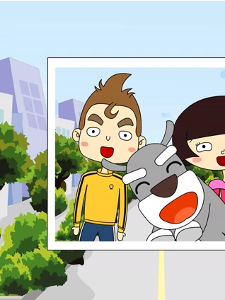 校园奇异事件簿