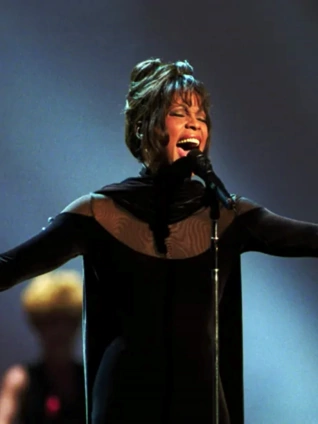 好莱坞标志性巨星大盘点