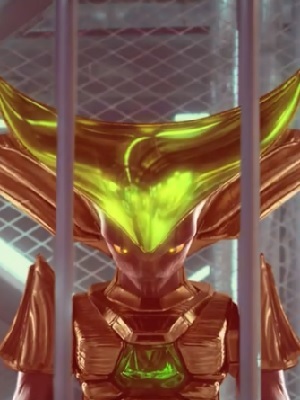 泰拉星环 精编版